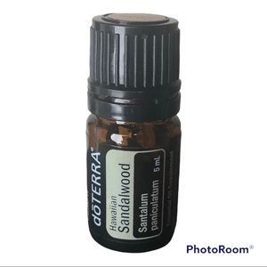 Doterra Hawaiian Sandalwood Oil